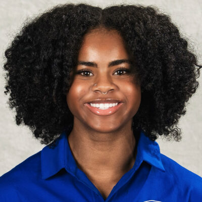 Gabrielle (Gabby) Key