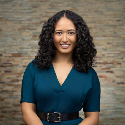 Tenicia Winston, MNM