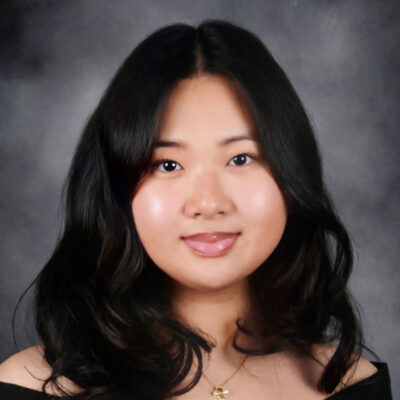 Joanna Rhee