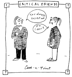 criticalFriends