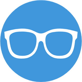 pairs of glasses